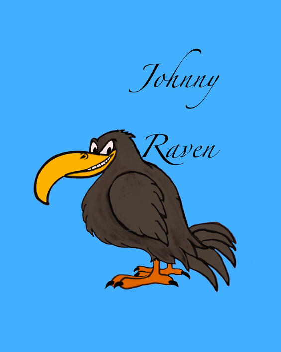 Johnny Raven