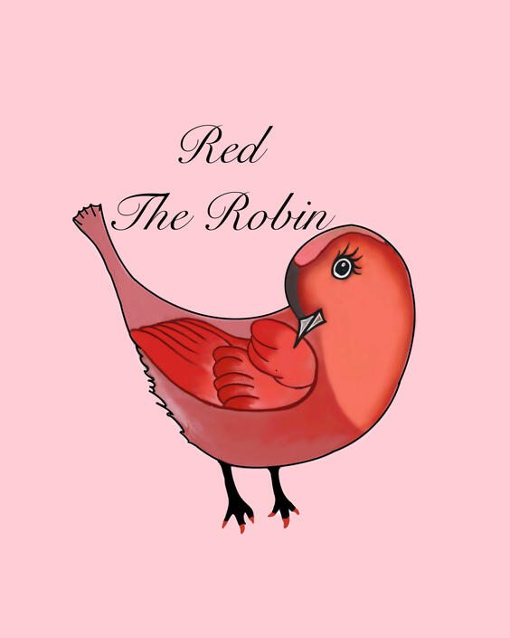 Red the Robin
