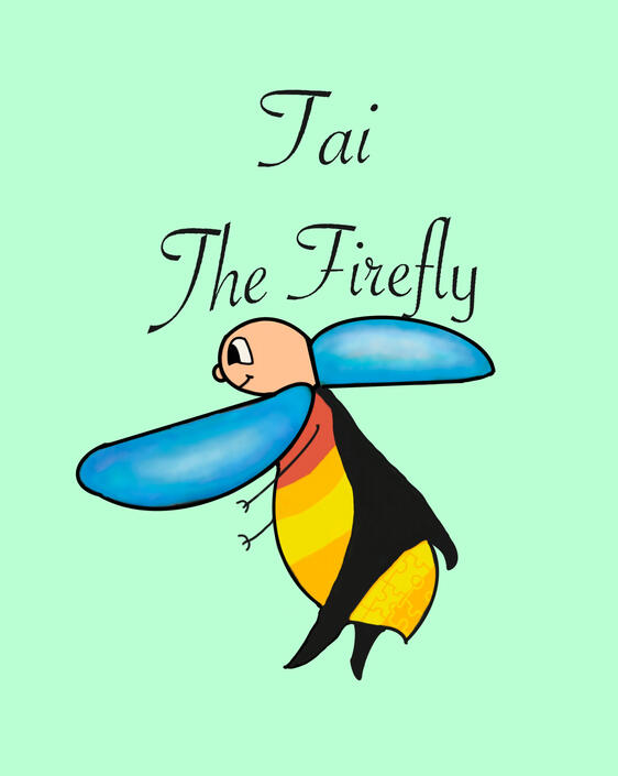 Tai the Firefly