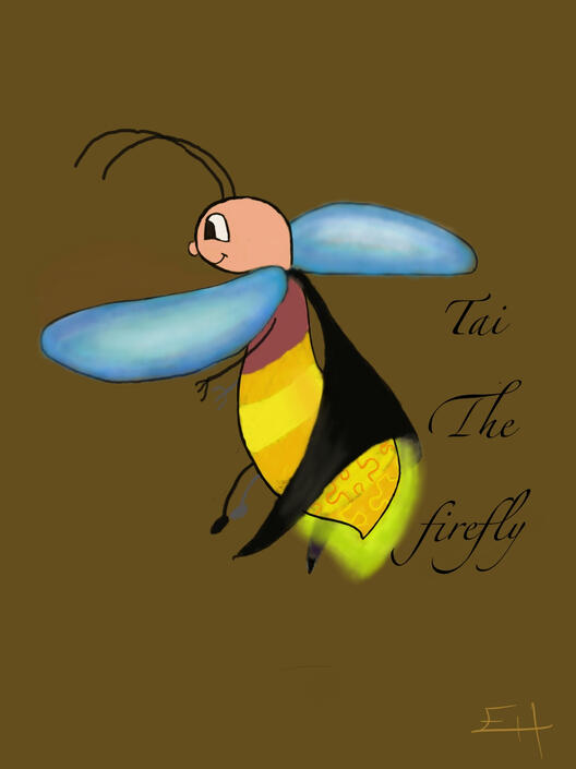 Tai the Firefly