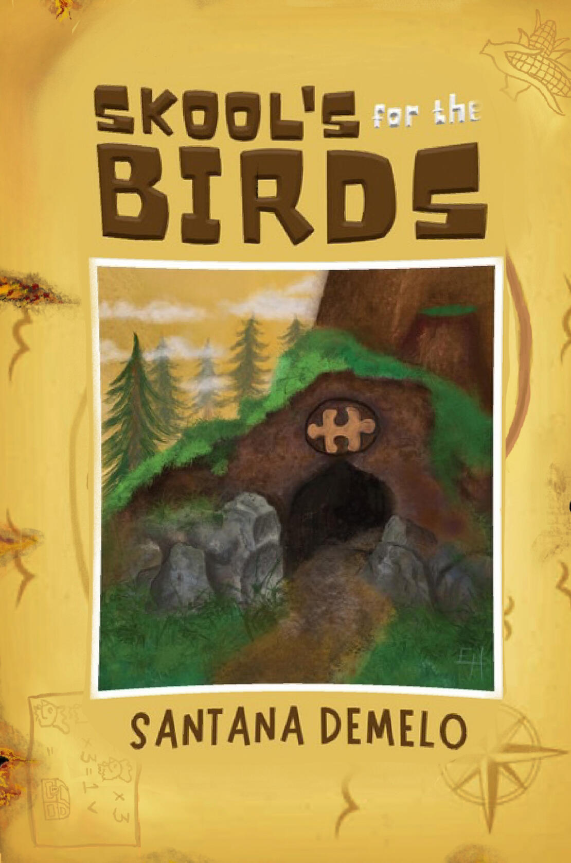 Skool’s for the Birds